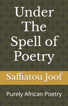 Paperback Under The Spell of Poetry Book