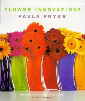 Paperback Flower Innovations Book