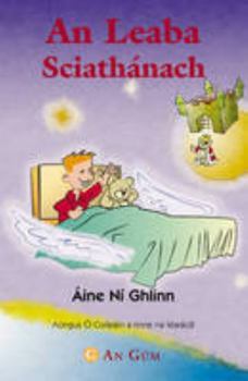An Leaba Sciathánach