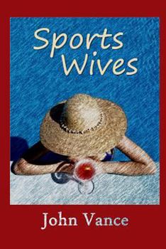 Paperback Sports Wives Book