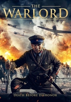 DVD Warlord Book