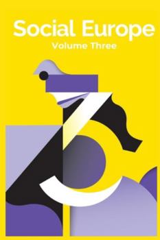 Paperback Social Europe: Volume 3 Book