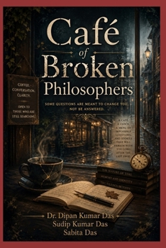 Café of Broken Philosophers