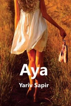 Paperback Aya Book