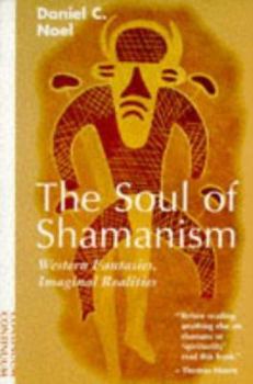 Paperback Soul of Shamanism Book