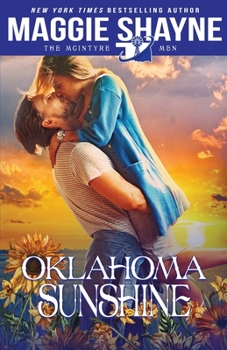 Oklahoma Sunshine - Book #6 of the Bliss in Big Falls