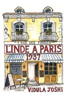 Paperback L'Inde A Paris 1937 Book