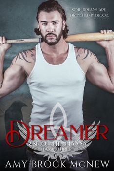 Paperback Dreamer Book