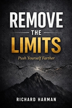 Paperback Remove the Limits Book