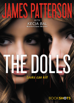 Paperback The Dolls Book