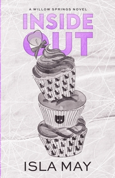 Paperback Inside Out: Willow Springs #2 Book