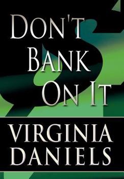 Hardcover Don't Bank on It Book