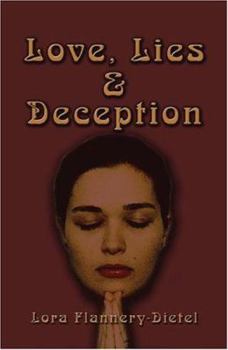 Paperback Love, Lies & Deception Book