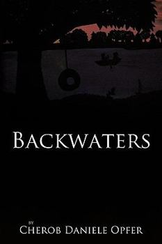 Paperback Backwaters Book