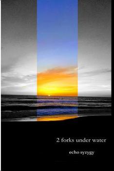 Paperback 2 forks under water Book