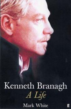 Hardcover Kenneth Branagh Book