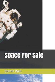 Paperback Space for Sale Book