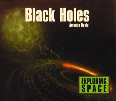 Hardcover Black Holes Book