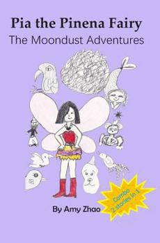Paperback The Moondust Adventures Book