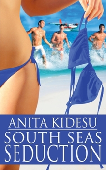 Paperback South Seas Seduction Book