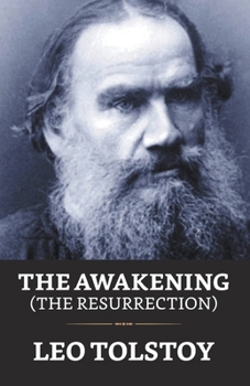 Paperback The Awakening (The Resurrection) Book