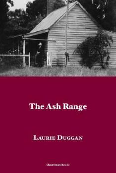 Paperback The Ash Range Book