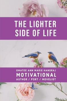 Paperback The Lighter Side of Life Book