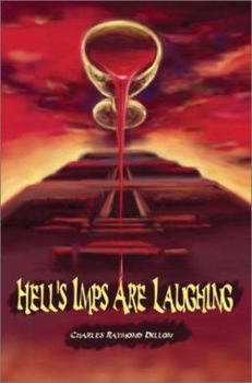 Paperback Hell's Imps Are Laughing Book