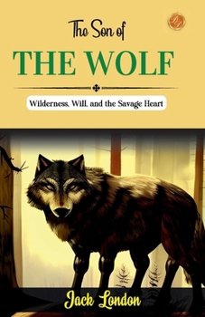 The Son of The Wolf