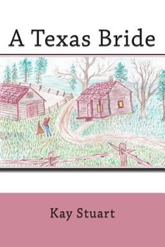 Paperback A Texas Bride Book