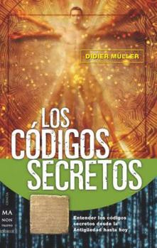 Paperback Los Codigos Secretos = Secret Codes [Spanish] Book