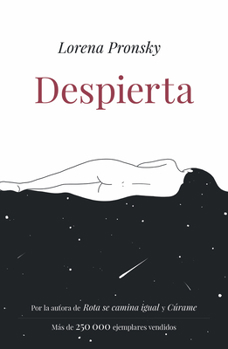 Paperback Despierta / Wake Up [Spanish] Book