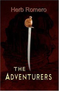 Paperback The Adventurers Book