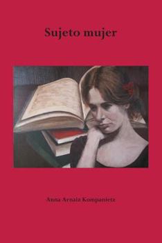 Paperback Sujeto Mujer [Spanish] Book