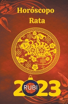 Paperback Horóscopo Rata 2023 [Spanish] Book