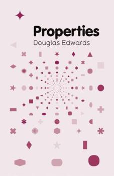 Hardcover Properties Book