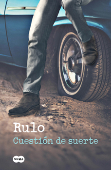 Paperback Cuestión de Suerte / A Matter of Luck [Spanish] Book