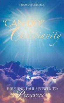 Paperback 'Can-Do!' Christianity Book