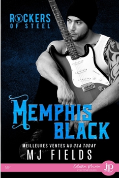 Memphis Black