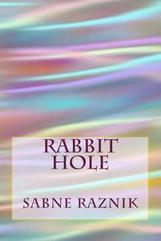 Paperback Rabbit Hole Book