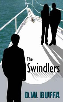 Paperback The Swindlers Book