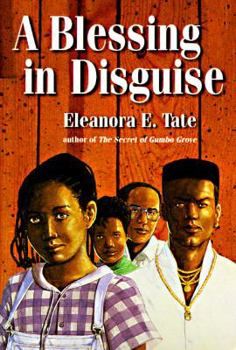 Paperback A Blessing in Disguise Book
