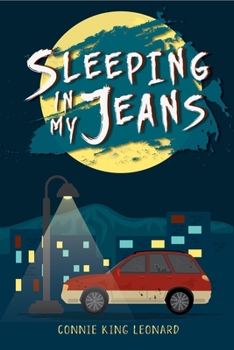 Paperback Sleeping in My Jeans Book