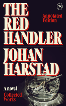 Paperback Red Handler Book