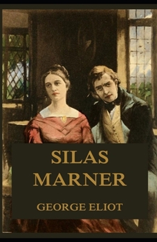 Paperback Silas Marner Illustrated Book