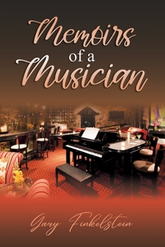 Paperback Memoirs of a Musician Book