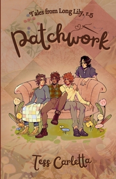 Patchwork (Tales from Long Lily)