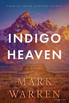 Paperback Indigo Heaven Book