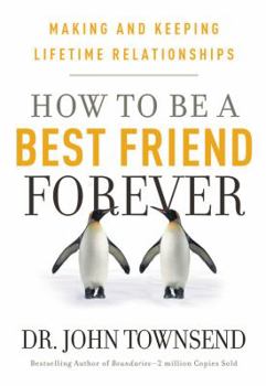 Paperback How to Be a Best Friend Forever Book