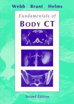 Fundamentals of Body CT (Fundamentals of Radiology)